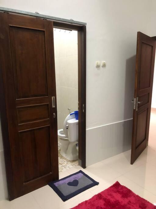 Richandy House - 3 Bedroom Full Ac & Hot Water Kejayan Экстерьер фото