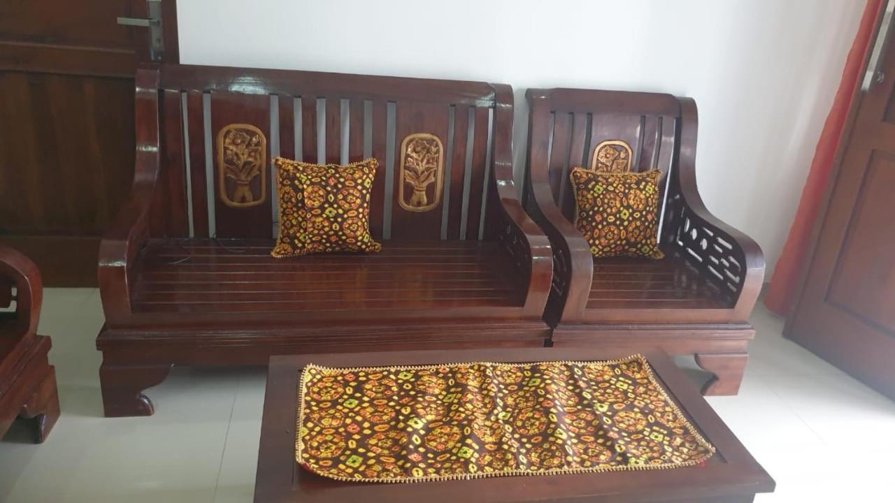 Richandy House - 3 Bedroom Full Ac & Hot Water Kejayan Экстерьер фото