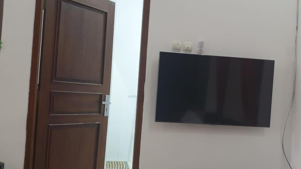 Richandy House - 3 Bedroom Full Ac & Hot Water Kejayan Экстерьер фото