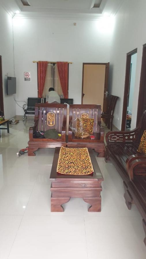 Richandy House - 3 Bedroom Full Ac & Hot Water Kejayan Экстерьер фото
