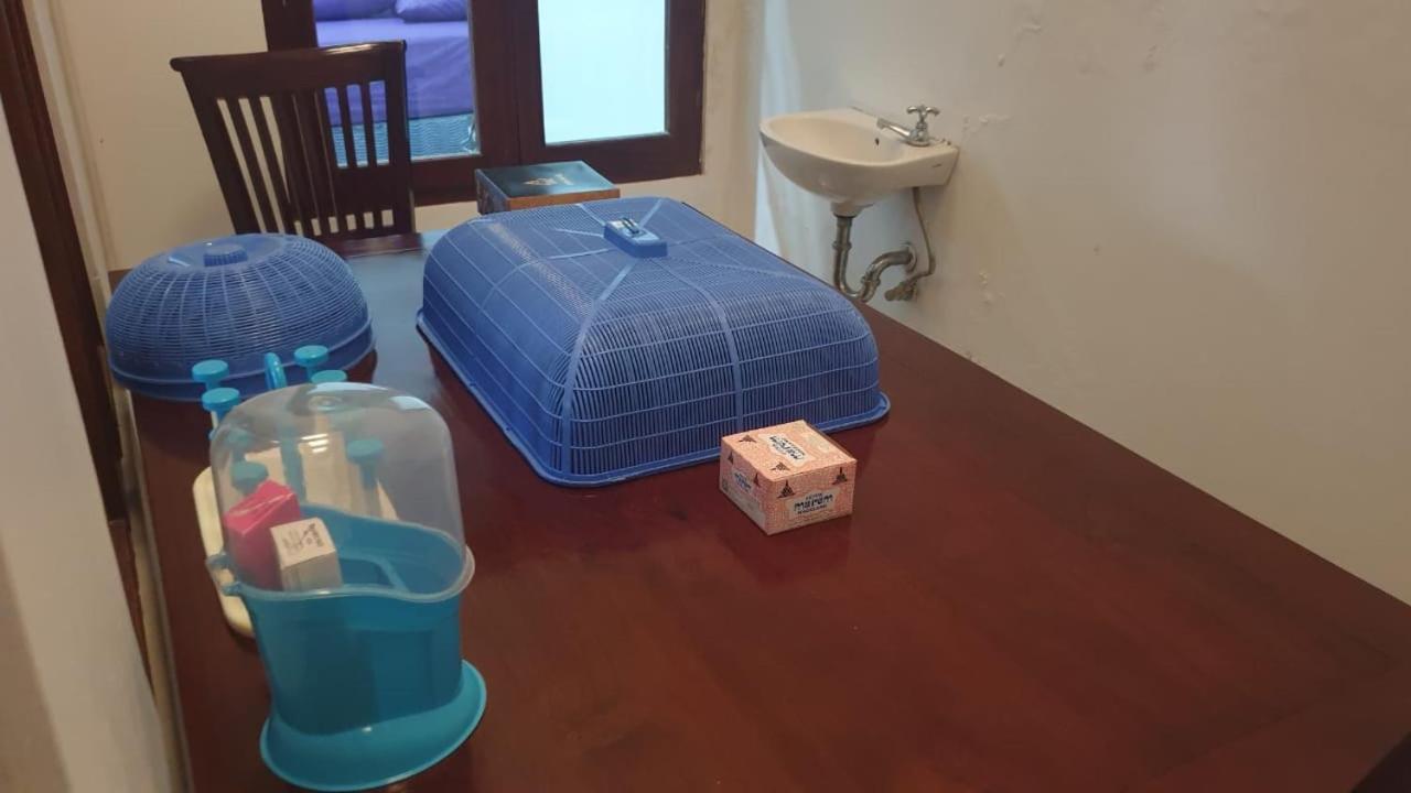 Richandy House - 3 Bedroom Full Ac & Hot Water Kejayan Экстерьер фото